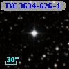 TYC 3634-626-1