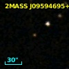 2MASS J09594695+0134504