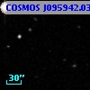 COSMOS J095942.03+013454.7