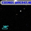COSMOS J095947.40+013445.8