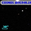 COSMOS J095948.18+013442.6
