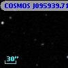 COSMOS J095939.71+013441.1