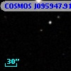 COSMOS J095947.91+013438.6