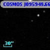 COSMOS J095948.66+013436.6