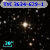 TYC 3634-629-1