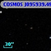 COSMOS J095939.48+013423.0