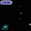 COSMOS J100003.36+013424.3