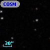 COSMOS J100004.08+013421.3