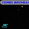 COSMOS J095948.64+013421.7