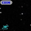 COSMOS J100003.88+013428.5