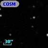COSMOS J100003.72+013414.0