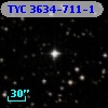 TYC 3634-711-1