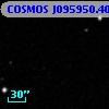 COSMOS J095950.40+013410.8
