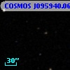 COSMOS J095940.06+013407.8