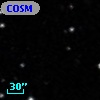 COSMOS J100003.89+013401.1