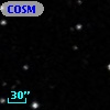 COSMOS J100003.94+013352.9