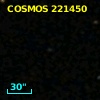 COSMOS J095943.13+013349.8