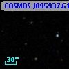 COSMOS J095937.61+013341.8