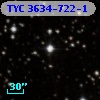 TYC 3634-722-1