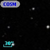 COSMOS J100003.27+013340.4