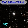 TYC 3634-735-1