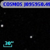 COSMOS J095950.48+013316.4
