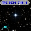 TYC 3634-748-1