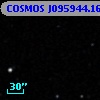 COSMOS J095944.16+013308.4