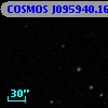 COSMOS J095940.16+013305.2
