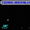 COSMOS J095946.14+013303.6