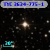 TYC 3634-775-1
