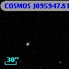 COSMOS J095947.81+013259.1