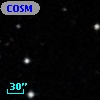 COSMOS J100003.37+013251.2