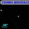 COSMOS J095950.55+013246.3