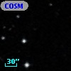 COSMOS J100004.24+013245.6