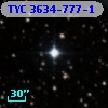 TYC 3634-777-1