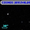 COSMOS J095946.08+013228.5