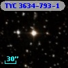 TYC 3634-793-1