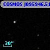 COSMOS J095946.51+013221.7