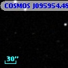 COSMOS J095954.48+013207.3