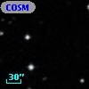 COSMOS J100003.83+013216.7