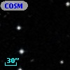 COSMOS J100003.36+013213.1