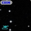 COSMOS J100003.89+013204.7