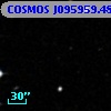 COSMOS J095959.48+013158.3