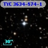 TYC 3634-874-1