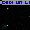 COSMOS J095946.16+013155.2