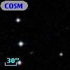 COSMOS J100003.29+013152.5