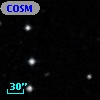 COSMOS J100003.53+013151.2