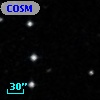 COSMOS J100003.68+013143.6