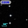 COSMOS J100004.19+013140.3